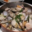 Basque Style Steamed Clams (Almejas Guisadas) Basque Style Steamed Clams (Almejas Guisadas)