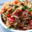Bayou Dirty Rice