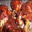 BBQ Chicken From Mr. Food