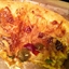 BBQ Chicken Pizza