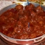 BBQ Meatballs BBQ Meatballs