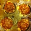 BBQ Meatloaf Muffins BBQ Meatloaf Muffins
