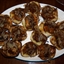 BBQ Pulled Pork Bruschetta