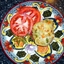 Bean and Rice Stuffed Peppers Bean and Rice Stuffed Peppers