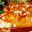 Beef and Cheese Enchiladas