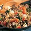 Beef And Orzo Skillet Meal Beef And Orzo Skillet Meal
