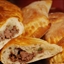 Beef and Swiss Meat Pies