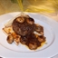Beef Burger Mignon