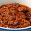 Beef Chili with Beans