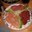 Beef Fondue