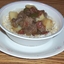 Beef Green Chili Stew Beef Green Chili Stew