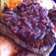 Beef with Green Peppercorn Sauce Beef with Green Peppercorn Sauce