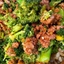 Beef- Mongolian Beef