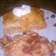 Beef or Chicken Enchilada Casserole (Deep Covered Baker) Beef or Chicken Enchilada Casserole (Deep Covered Baker)