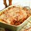 Beef Penne Pasta Casserole