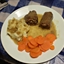 Beef Rouladen (ricks) Beef Rouladen (ricks)