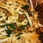 Beef Stir-Fried Rice Noodles