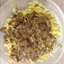 Beef Stoganoff