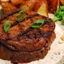 Beef Tenderloin Creole Beef Tenderloin Creole
