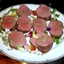 Beef Tenderloin (Filet Mignon) Stuffed with Wild Mushrooms