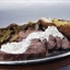Beef Tenderloin with Garlic Horseradish Cream Beef Tenderloin with Garlic Horseradish Cream