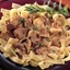 Beef Tip Stroganoff Beef Tip Stroganoff