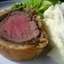 Beef Wellington