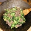 Beef With Broccoli Stir Fry