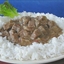 Beef Yvonne - Carbonon de boeuf