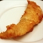 Beer-Battered Fish