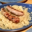 Beer Braised Brats Beer Braised Brats