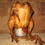 Beer Butt Chicken