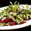 Beet and Goat Cheese Arugula Salad Beet and Goat Cheese Arugula Salad