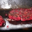 Beet & Bean Burger (Northstar Burger)