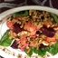 Beet, Orange And Walnut Salad