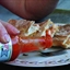 Belizian Style Habanero Hot Sauce