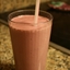 Berry Bursting Smoothie Berry Bursting Smoothie