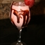 Berry Kahlua Smoothie Berry Kahlua Smoothie