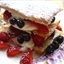 Berry Napoleon