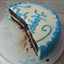 Best Chocolate Cake with Vanilla Buttercream Frosting Best Chocolate Cake with Vanilla Buttercream Frosting