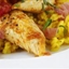 Best ever spicy chicken