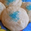 Best Ever Sugar Cookies