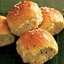 BEST soft herb rolls for busy cooks!
