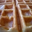 Best Waffles Ever