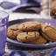 Big Soft Ginger Cookies Big Soft Ginger Cookies