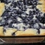 Bill's Blueberry Cobbler