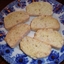 Biscotti Di Prato ( Tuscan Almond Biscotti) Biscotti Di Prato ( Tuscan Almond Biscotti)