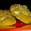 Biscuit Honey, Ginger and Crumble