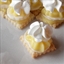 Bite Size Banana Cream Pie Bite Size Banana Cream Pie