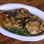 BJ's Chicken Marsala BJ's Chicken Marsala